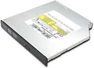 Laptop Internal 12.7mm IDE Tray Optical Drive Replacement, for Toshiba-Samsung TSSTcorp CDDVDW DVD +