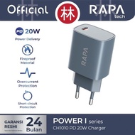 Meeting Ch1010 & Dc3034 - Charger Pd20W & Line+ Mfi C To Lighting 27W