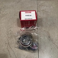 ORIGINAL/GENUINE GMB RELEASE BEARING FOR ISUZU CROSSWIND/HILANDER/FUEGO/DMAX 4JA1 ENGINE(GC48010R)