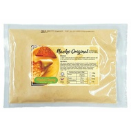 Halal Cheese Powder Nachos KFC Original Cheezy Wedges | Serbuk Keju Original | Cheese Powder Sedap |