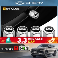2025 chery tiggo 8 csh ev Special Car Dedicated Tire Valve Cap Car Valve Core Cap