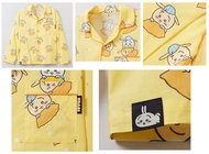 💛 韓國 SPAO chiikawa usagi 兔哥 睡衣