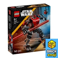 LEGO 75411 Star Wars Darth Maul Mech