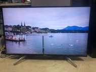 Sony 43吋 43inch KD-43X8000E 4K android 智能電視 smart tv $3000