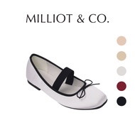 Milliot & Co Celeste Flats & Ballerina Shoes Ballet Flats Women Flats