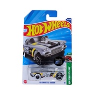Hot Wheels 62 Corvette Gasser Abu Lot J 2025
