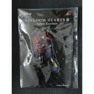 (Sealed Pack) ACRYLIC KEYCHAIN SORA KINGDOM HEARTS III COLLECTION