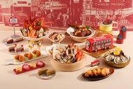 Alva Hotel by Royal | Alva House | Lunch Buffet, Dinner Buffet & Brunch Buffet