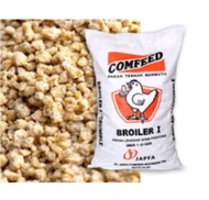 Pakan Ayam Broiler Starter GF 511 Japfa Comfeed Repack 1 Kg