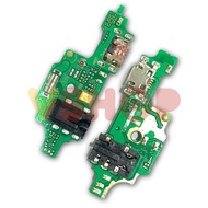 FLEXIBLE CONNECTOR CAS CON CAS INFINIX S5 LITE X652 FLEXIBLE HF + MIC