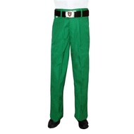 HIJAU Long Green School Pants MI School Green Pants - 25