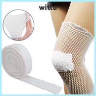 WITTE Tubular Bandage, Fix Retainer Breathable Material Elastic  Bandage, Medical Bandage Tubular Ga