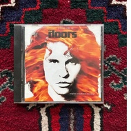 CD The Doors Original Soundtrack Recording CD Rock Compilation