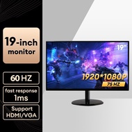 Monitor 144Hz Monitor 27 Inch 4K/2K IPS 1ms Curved Monitor PC 24 Inch Monitor Gaming PS4/PS5 3-Year 