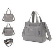 DEOBAGS WOMEN'S NYLON SLING BAG 2-IN-1 BAG/ PIOMA HANDBAG 00M9011 BONA