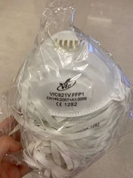Vic en149認證微過濾口罩