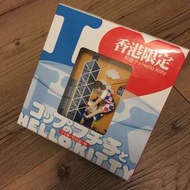 杯緣子 X Hello kitty (香港限定）