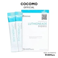 (KOSDAQ) Luthioneade Glutathione Whitening Supplement 2000mg - COCOMO