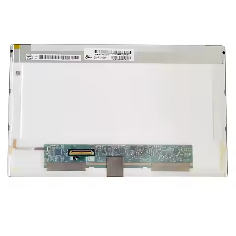 10.1 Inch Laptop LCD Matrix Screen Replacement Display B101AW03 LTN101NT02 LTN101NT06 LP101WSA TL1 M