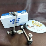 New Tie Rod Stabil Fortuner 2005-2015 Pair Code Az20