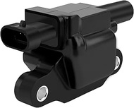 SCITOO Ignition Coil Coils Pack fits for GMC Yukon XL 6.2L/5.3L 2015-2018 for GMC Yukon 6.2L/5.3L 20