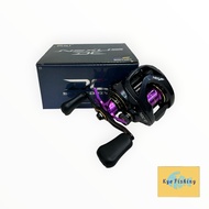 ️ ️ ️EUPRO THE NEW NEXUS DC NDC101 2IN1 BAITCASTING REEL ️ ️ ️