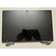 HP ENVY x360 13-AY 13Z-AY 13Z-AY000 13Z-AY100 LCD Display Hinge up Assembly Full Set (LCD 30)