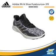 Adidas รองเท้า วิ่ง ผู้ชาย อดิดาส Running Men Shoe Purebounce+ STR B96360 (3300)