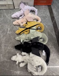 Jellycat dragon飛龍