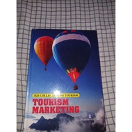 Tourism Marketing 2019 Edition by 3G E-Learning