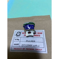 DT125MX DT175E Plus Coil (JAPAN) (H-1126.163) DT175E DT125MX Genuine Direct Model
