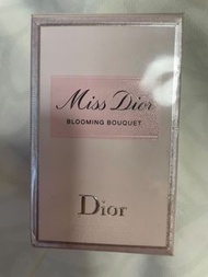 Miss Dior Blooming Boutique 香水 30mL 全新 正品