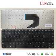 Keyboard Laptop Hp 1000-1431Tu - Hp 1000 - 1432Tu Hitam Terbaru