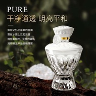 C c2u Perfume Lasting Fragrance French Ladies Fragrance Crystal Angel Rose Light Fragrance Fresh Nat