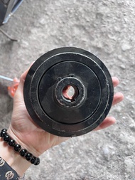 Puly bố phụ kiện máy đầm bê tông PC-60