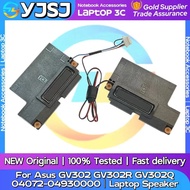 New Original Laptop Speaker For Asus ROG Zephyrus G13 GV302 GV302Q GV302R GV302XV GV302XA ROG Flow X