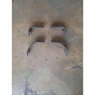 F1ZR STUDENT FUND OUTER AND INNER WING MOUNT BRACE