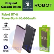 Powerbank Robot RT 11