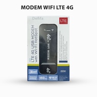 4G LTE Modem Wireless WIFI USB Hotspot Awesome