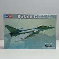 1:72 HOBBY BOSS Jet Rafale C # 87246