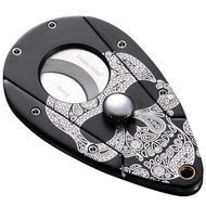 Ciga Cutter Metal Stainless Steel Portable Thickened Ciga Cutter