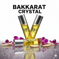 ISTANA PARFUM - Parfum Bakkarat Krystal 30ML-50ML-90ML Minyak Wangi Refill Aroma Terbaru Paling Best