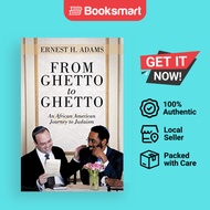 From Ghetto To Ghetto - Paperback - English - 9781440120855