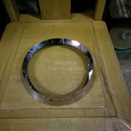 Jeep CJ7 CJ 7 Light Ring