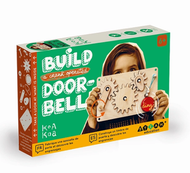 KoA Koa - DIY 門鐘玩具