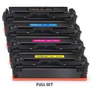 CANON 054 CRG054 054B 054C 054M 054Y PREMIUM COMPATIBLE TONER CARTRIDGE