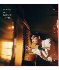 Have a good time 張天賦 mc ep
