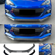 BONINGYU | ใช้ได้กับ Subaru BRZ ZC6 ปี 2013-2016 ลิปหน้า