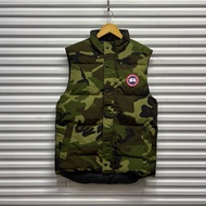 < OPMM >-[Canada Goose] Canada Goose Garson Vest