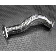 HKS EXHAUST JOINT PIPE Over Pipe FOR TOYOTA 86 ZN6 FA20 GT86 BRZ